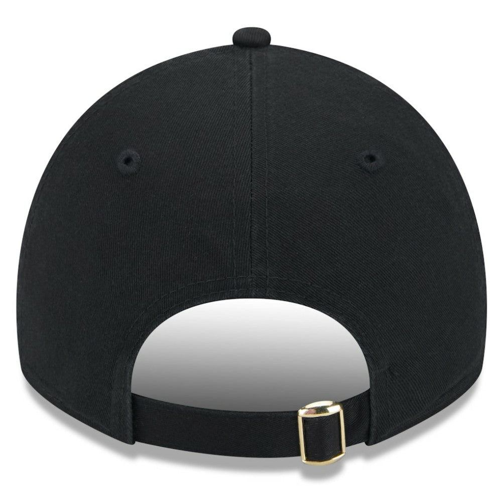 Boston Red Sox Women's 2024 Armed Forces Day 9TWENTY Adjustable Hat Black | New Era