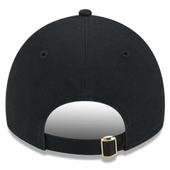 Boston Red Sox Women's 2024 Armed Forces Day 9TWENTY Adjustable Hat Black | New Era