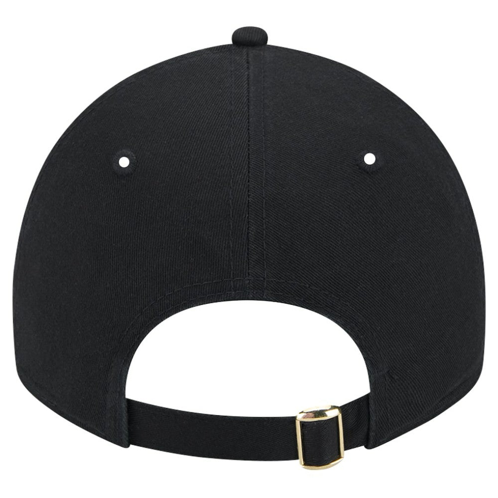 Chicago Cubs Women's 2024 Armed Forces Day 9TWENTY Adjustable Hat Black | New Era