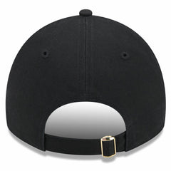 Miami Marlins Women's 2024 Armed Forces Day 9TWENTY Adjustable Hat Black | New Era