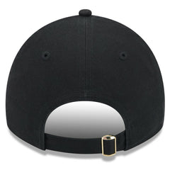 Minnesota Twins Women's 2024 Armed Forces Day 9TWENTY Adjustable Hat Black | New Era