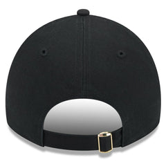 San Francisco Giants Women's 2024 Armed Forces Day 9TWENTY Adjustable Hat Black | New Era