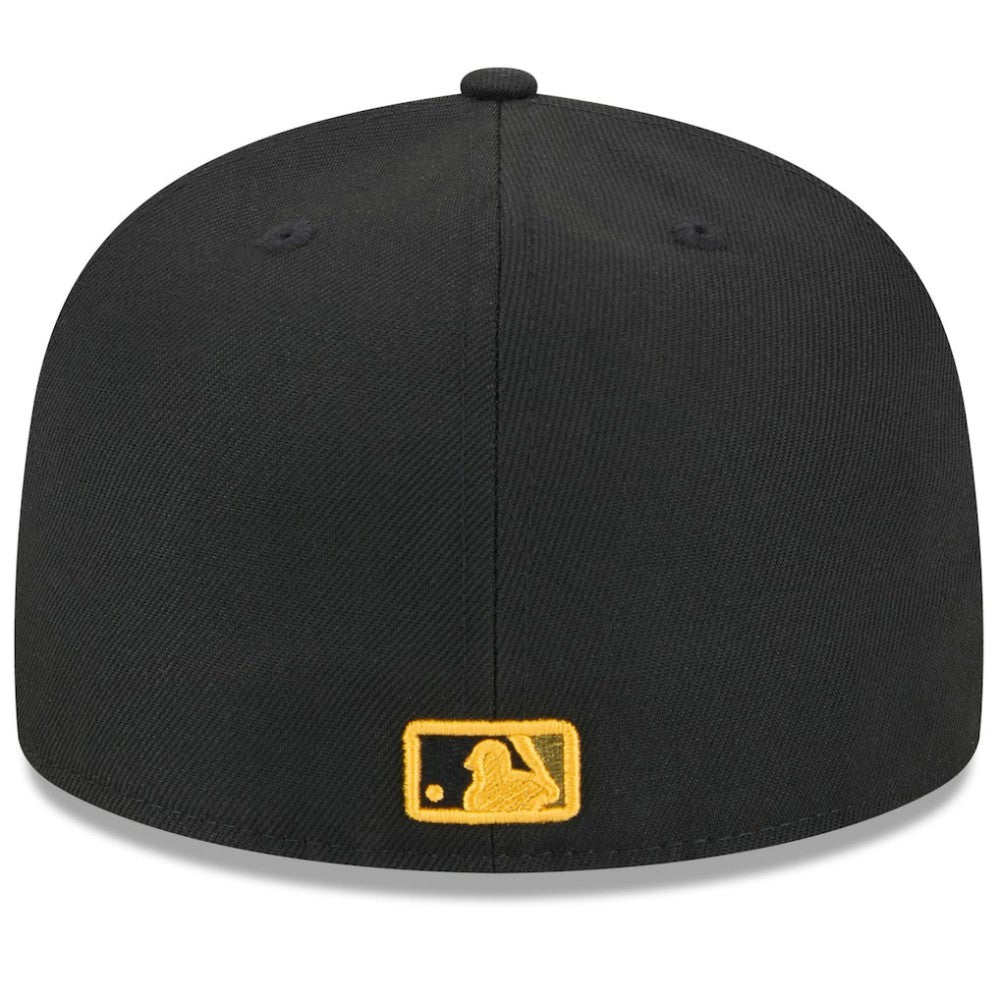 Chicago White Sox 2024 Armed Forces Day On-Field 59FIFTY Fitted Hat Black | New Era