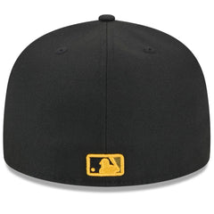 Chicago White Sox 2024 Armed Forces Day On-Field 59FIFTY Fitted Hat Black | New Era