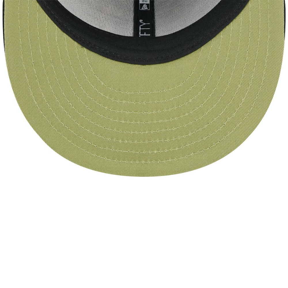 Detroit Tigers 2024 Armed Forces Day On-Field 59FIFTY Fitted Hat Black | New Era