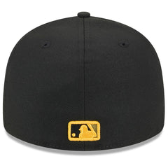 Boston Red Sox 2024 Armed Forces Day Low Profile 59FIFTY Fitted Hat Black | New Era