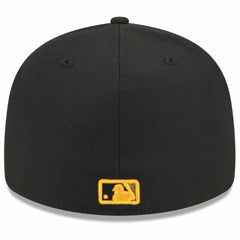 Cincinnati Reds 2024 Armed Forces Day Low Profile 59FIFTY Fitted Hat Black | New Era
