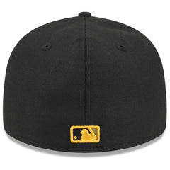Detroit Tigers 2024 Armed Forces Day Low Profile 59FIFTY Fitted Hat Black | New Era
