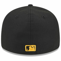 Kansas City Royals 2024 Armed Forces Day Low Profile 59FIFTY Fitted Hat Black | New Era