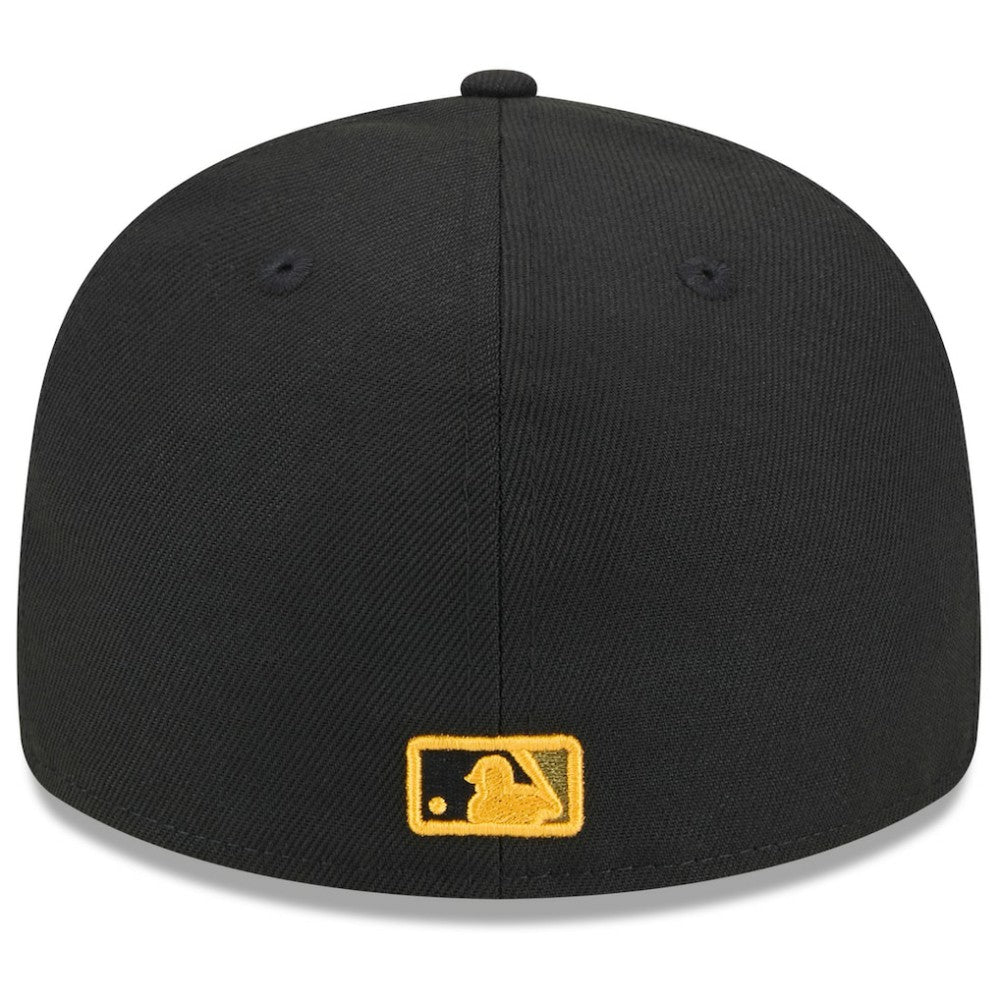Minnesota Twins 2024 Armed Forces Day Low Profile 59FIFTY Fitted Hat Black | New Era
