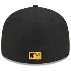 St. Louis Cardinals 2024 Armed Forces Day Low Profile 59FIFTY Fitted Hat Black | New Era