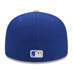 Minnesota Twins 2024 City Connect 59FIFTY Fitted Hat Royal | New Era