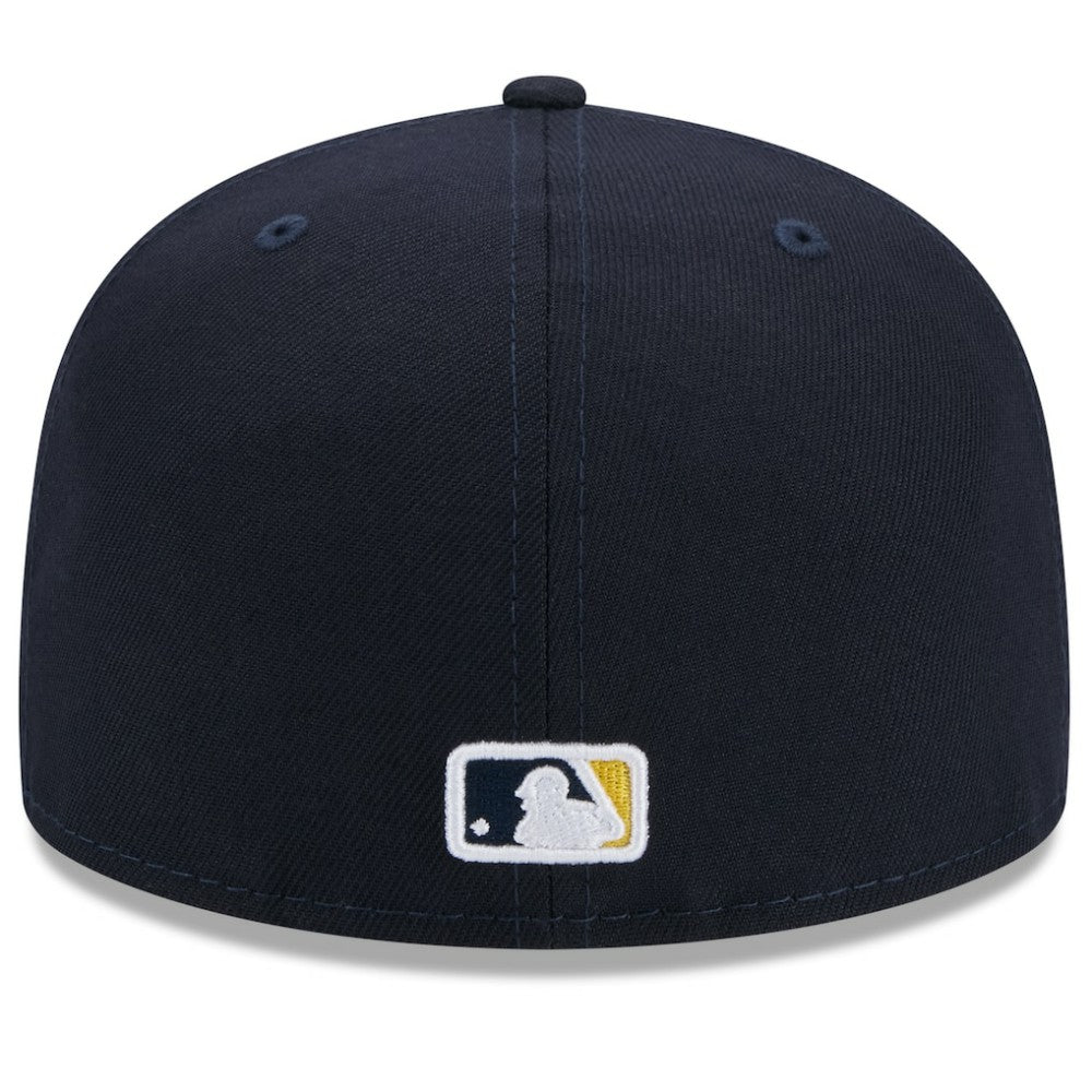 Philadelphia Phillies 2024 City Connect 59FIFTY Fitted Hat Navy | New Era