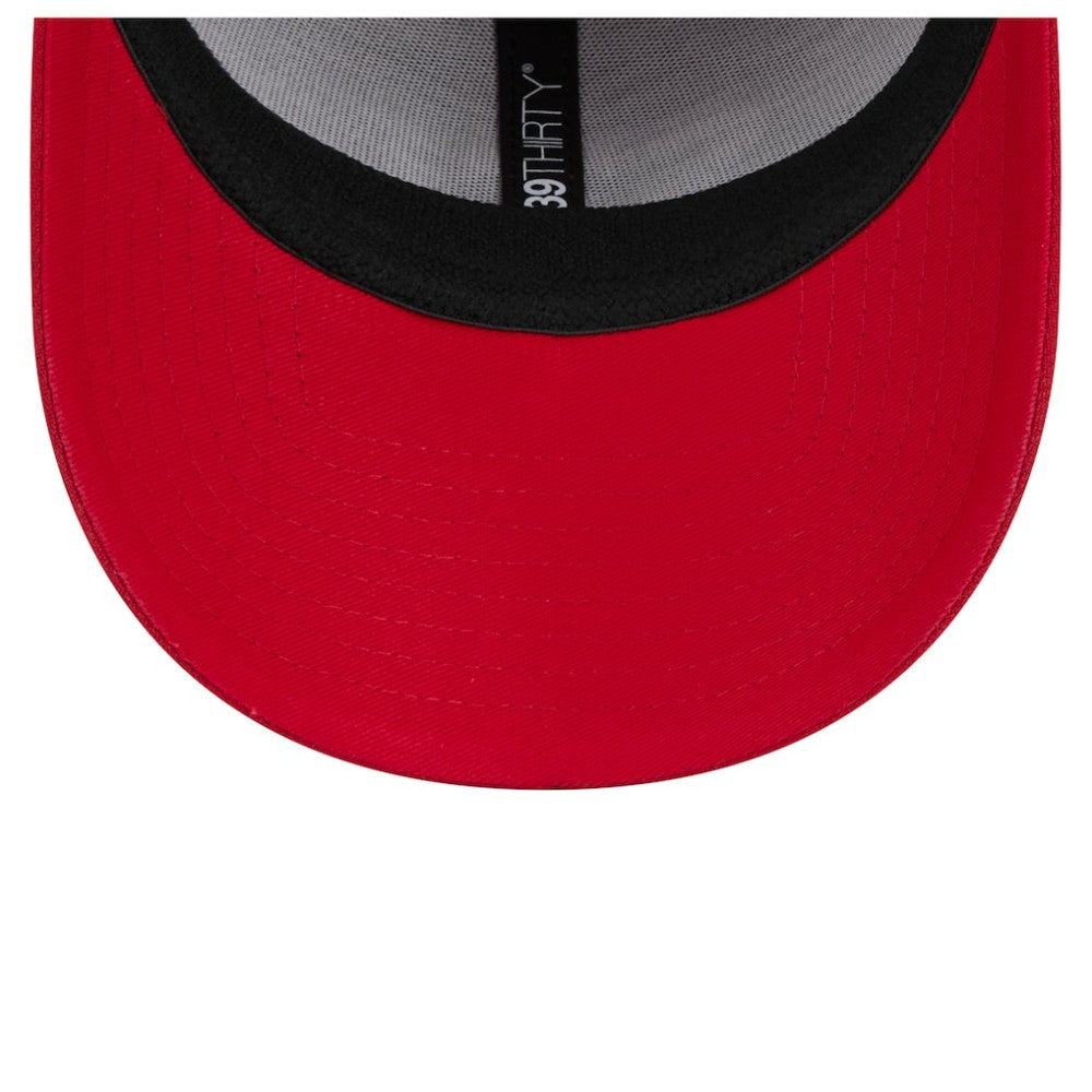 St. Louis Cardinals 2024 City Connect 39THIRTY Flex Hat Red | New Era