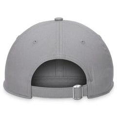 Vegas Golden Knights Fanatics Extra Time Adjustable Hat Gray