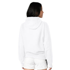 Toronto Maple Leafs G-III 4Her by Carl Banks Women's Filigree Logo Pullover Hoodie – White