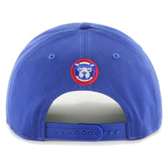 Chicago Cubs Wax Pack Collection Premier Hitch Adjustable Hat Royal | 47 brand
