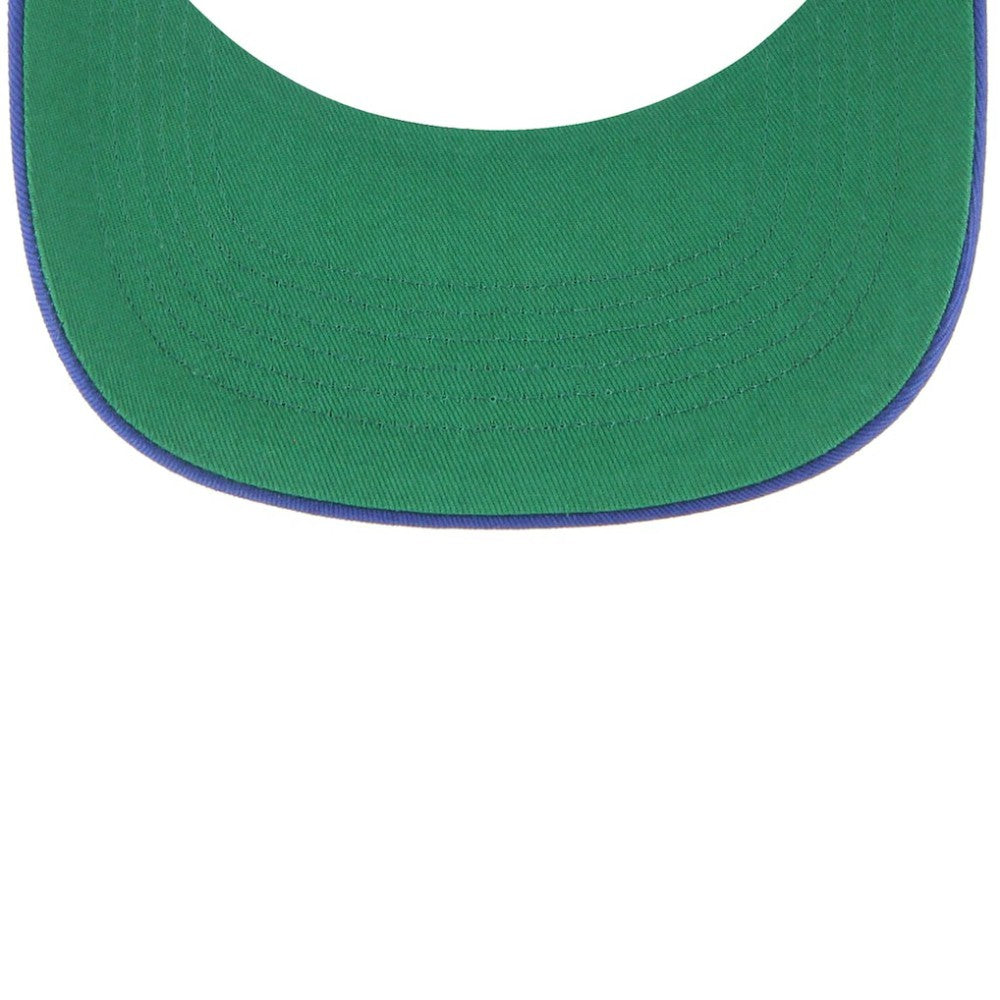 Chicago Cubs Wax Pack Collection Premier Hitch Adjustable Hat Royal | 47 brand