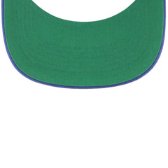 Chicago Cubs Wax Pack Collection Premier Hitch Adjustable Hat Royal | 47 brand