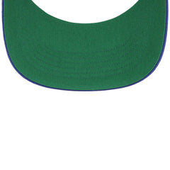 Los Angeles Dodgers Wax Pack Collection Premier Hitch Adjustable Hat Royal | 47 brand