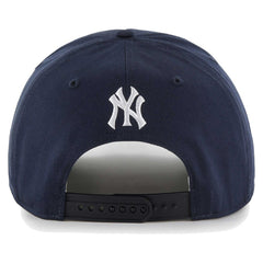 New York Yankees Wax Pack Collection Premier Hitch Adjustable Hat Navy | 47 brand