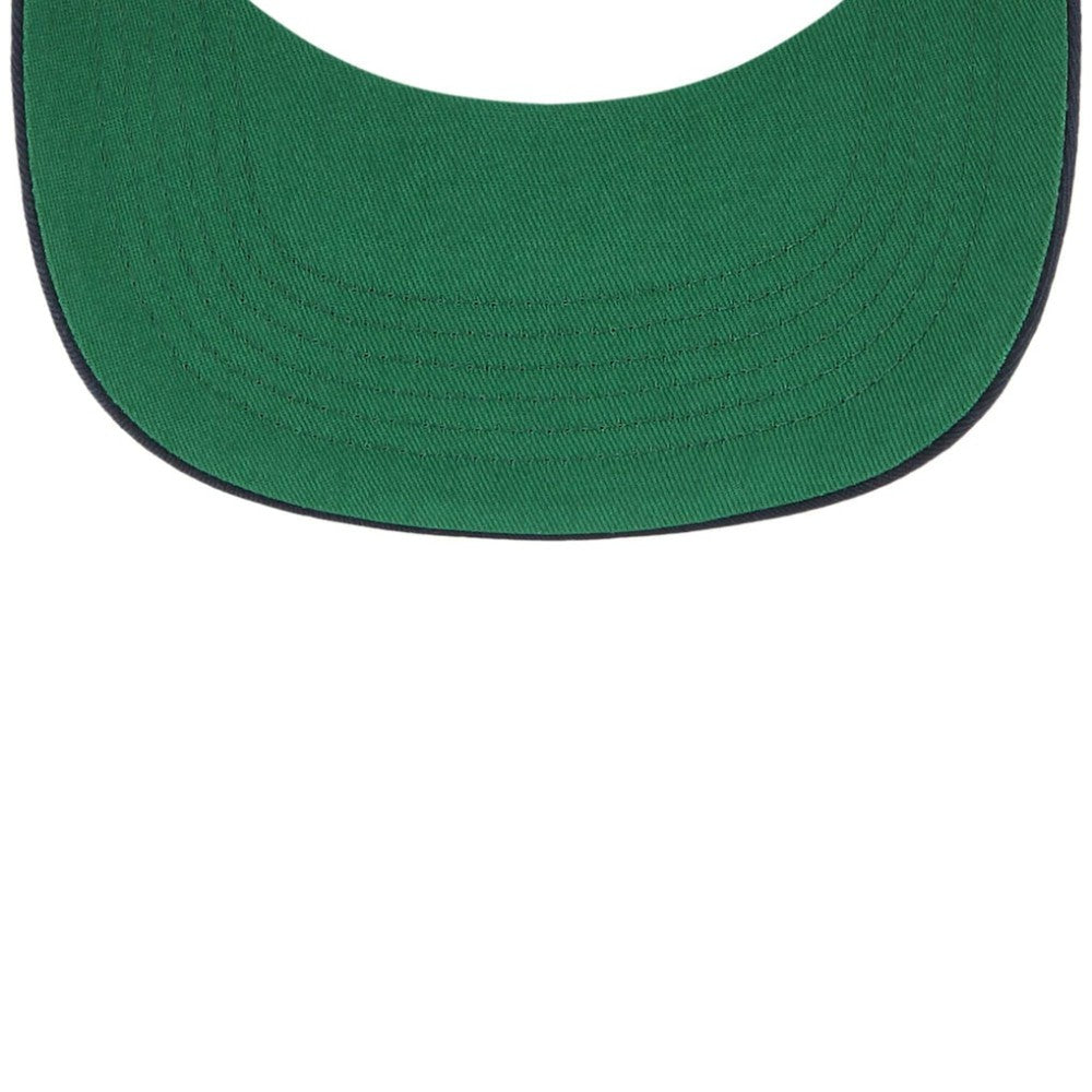 New York Yankees Wax Pack Collection Premier Hitch Adjustable Hat Navy | 47 brand