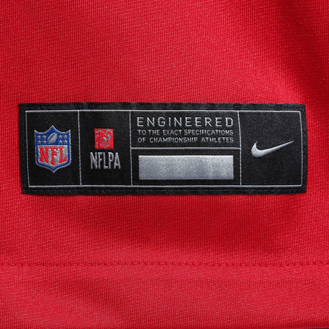 Michael Strahan New York Giants Alternate Retired Player Game Jersey - Century Red