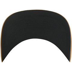 Vegas Golden Knights '47 Barnes Hitch Adjustable Hat Tan