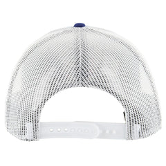 New York Islanders '47 Convoy Trucker Adjustable Hat Royal