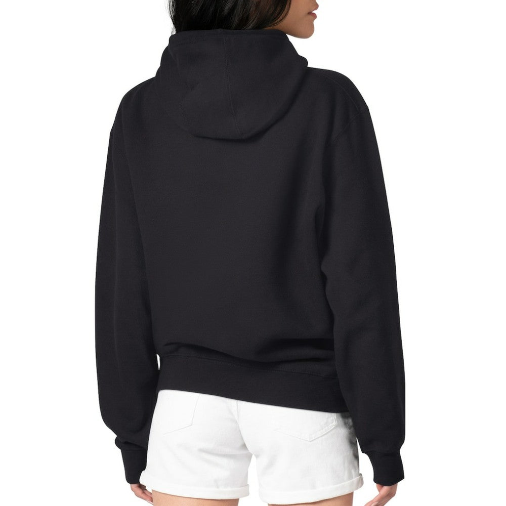 New Jersey Devils G-III 4Her by Carl Banks Women's Dot Print Pullover Hoodie Black