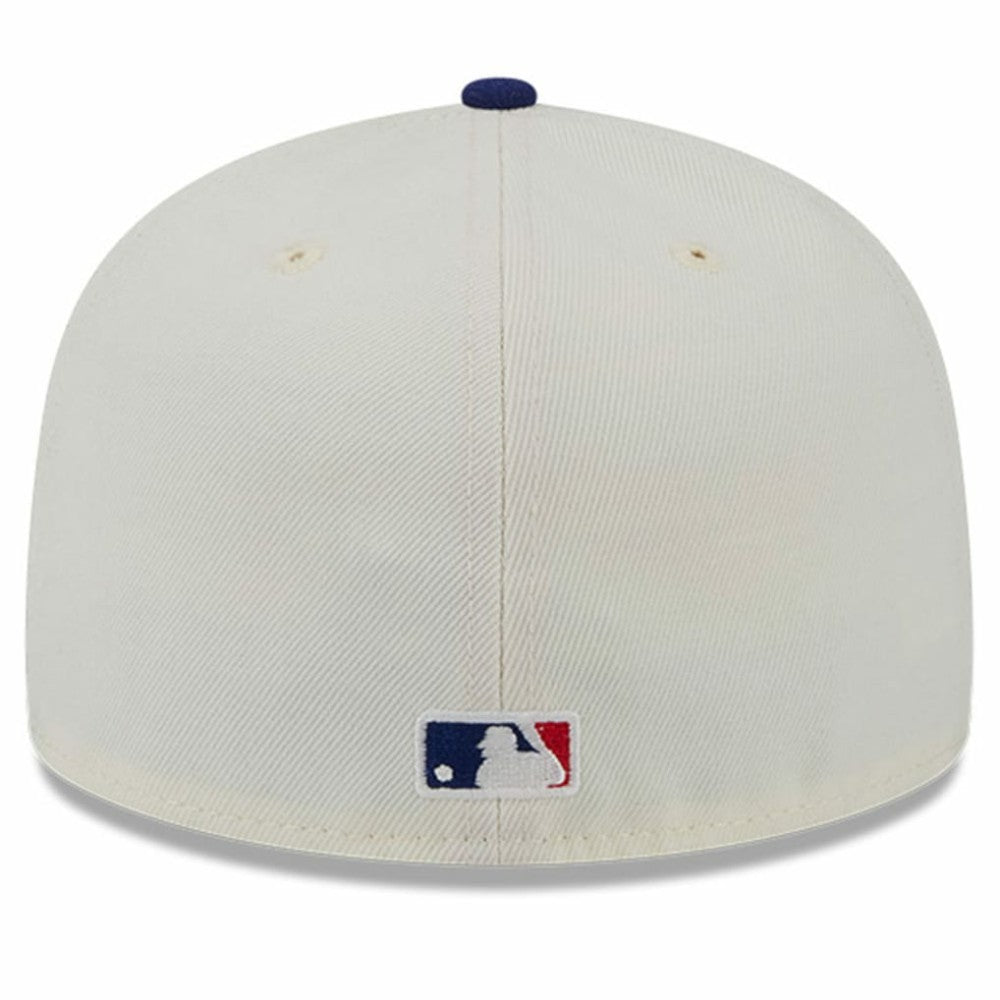 Boston Red Sox Big League Chew Original 59FIFTY Fitted Hat White | New Era