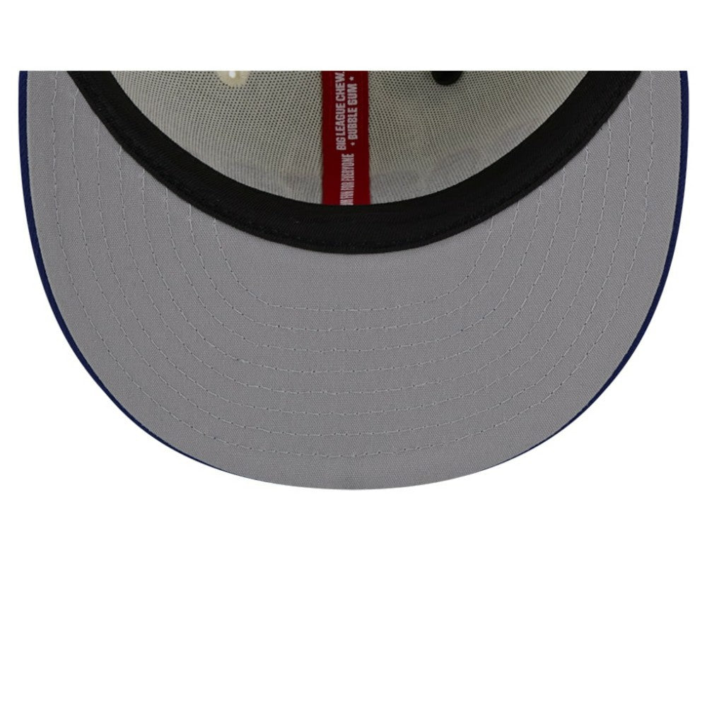 Boston Red Sox Big League Chew Original 59FIFTY Fitted Hat White | New Era