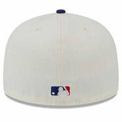 New York Yankees Big League Chew Original 59FIFTY Fitted Hat White | New Era