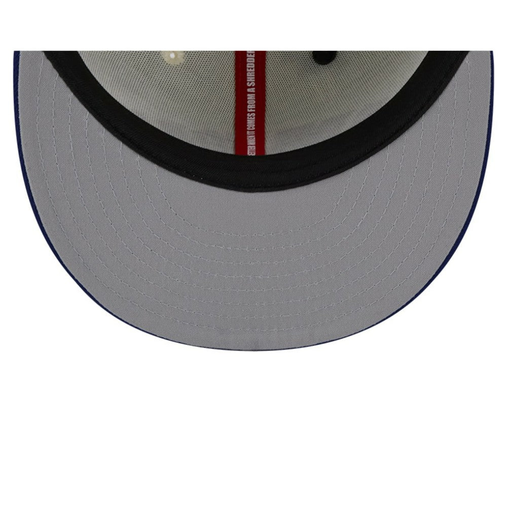 New York Yankees Big League Chew Original 59FIFTY Fitted Hat White | New Era