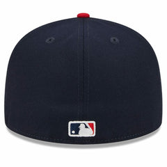 Atlanta Braves Big League Chew Team 59FIFTY Fitted Hat Navy | New Era