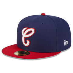 Chicago White Sox Big League Chew Team 59FIFTY Fitted Hat Royal | New Era