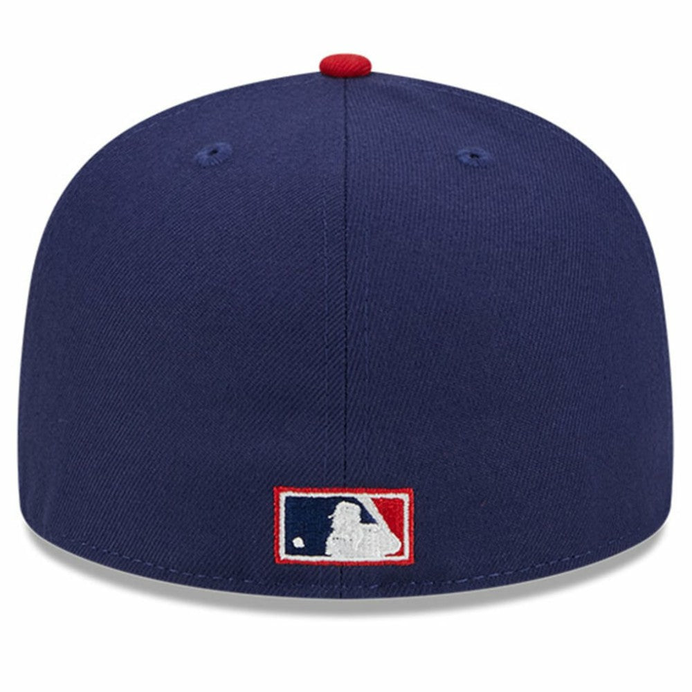 Chicago White Sox Big League Chew Team 59FIFTY Fitted Hat Royal | New Era