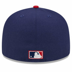 Chicago White Sox Big League Chew Team 59FIFTY Fitted Hat Royal | New Era