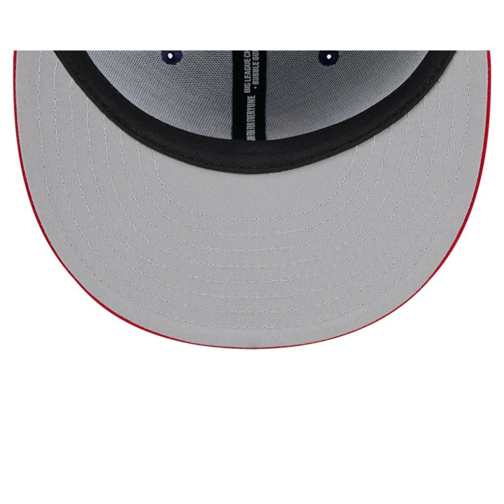 Chicago White Sox Big League Chew Team 59FIFTY Fitted Hat Royal | New Era
