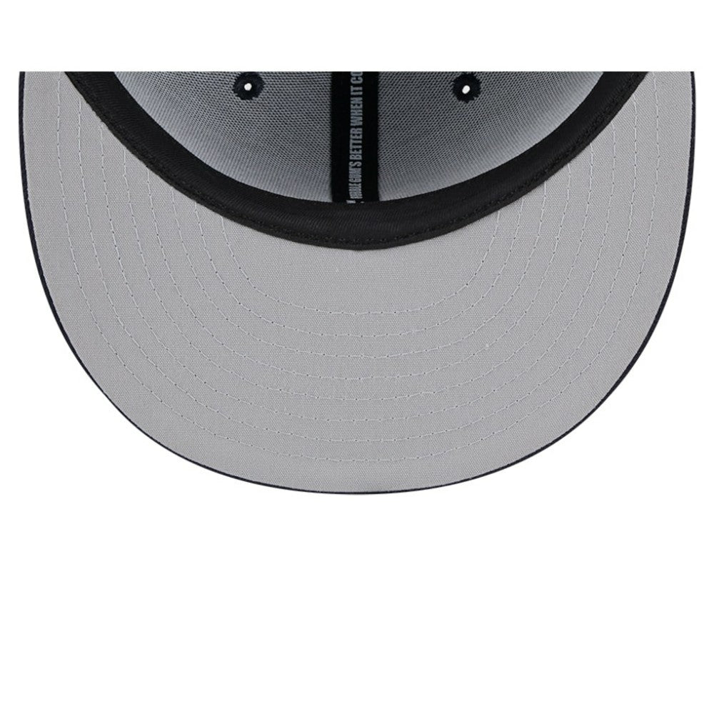 Houston Astros Big League Chew Team 59FIFTY Fitted Hat Navy | New Era