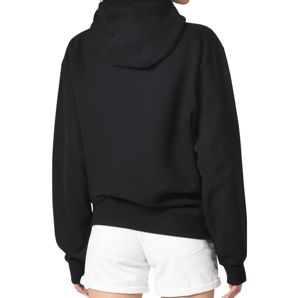 Philadelphia Flyers G-III 4Her by Carl Banks Women's City Graphic Fleece Pullover Hoodie Black