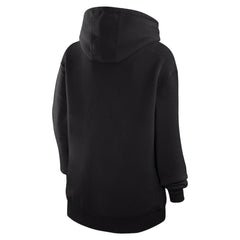 Pittsburgh Penguins G-III 4Her by Carl Banks Women's City Graphic Fleece Pullover Hoodie Black