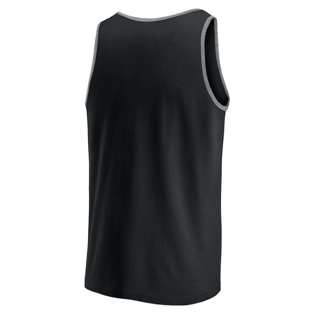 Chicago White Sox Bet Tank Top Black