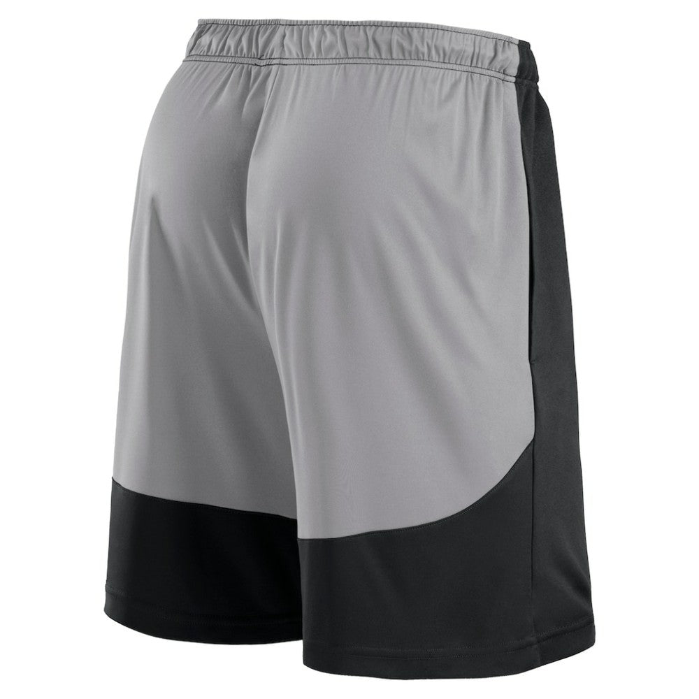 Chicago White Sox Go Hard Shorts Black/Gray