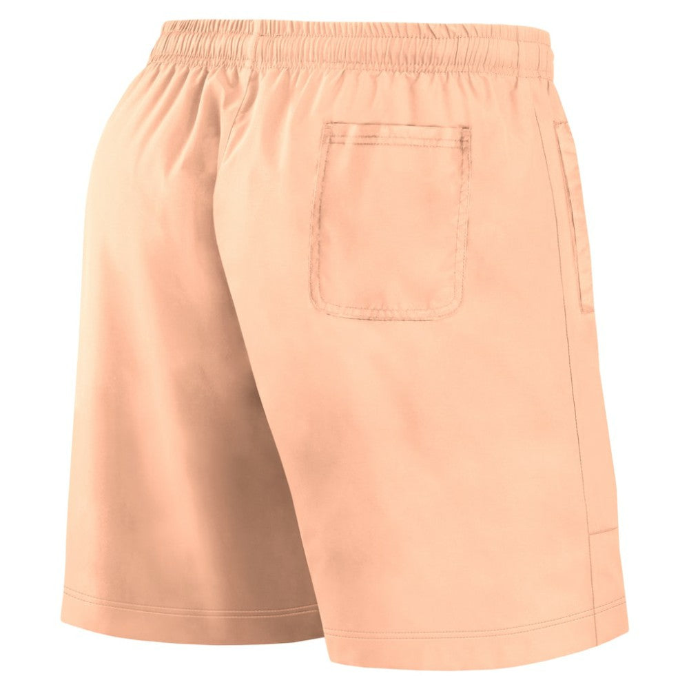 Baltimore Orioles Elements Swim Shorts Light Pink