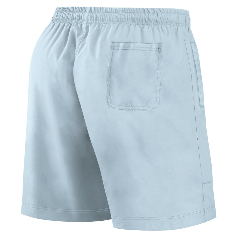 Boston Red Sox Elements Swim Shorts Light Blue