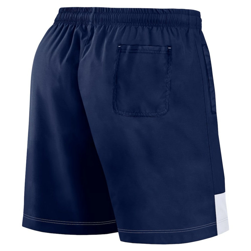 Boston Red Sox Elements Swim Shorts Navy