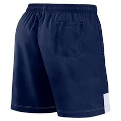 Boston Red Sox Elements Swim Shorts Navy
