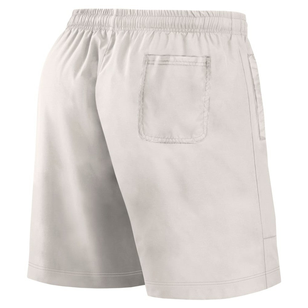 Chicago White Sox Elements Swim Shorts Cream