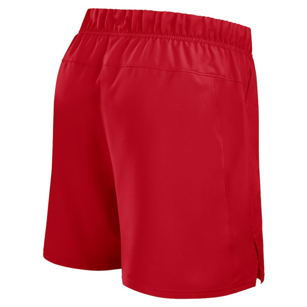 Cincinnati Reds Woven Victory Dri-FIT Shorts Red | Nike